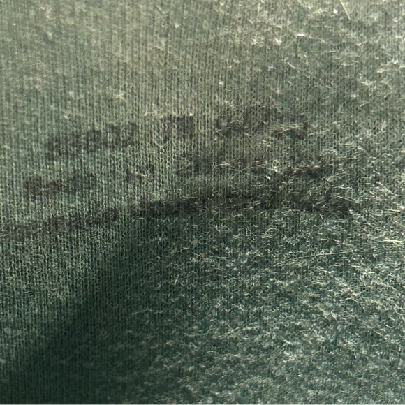 Clarks Lined Black Rubber Tall Rain Boots Waterproof Shoes with Buckle Women's 7 - Picture 11 of 11